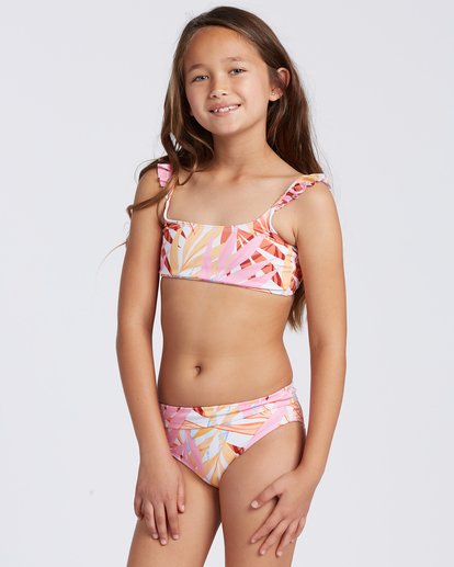 billabong toddler swimwear
