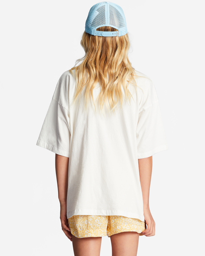 2 SUNSHINE DREAMS Blanc ABGZT00362 Billabong