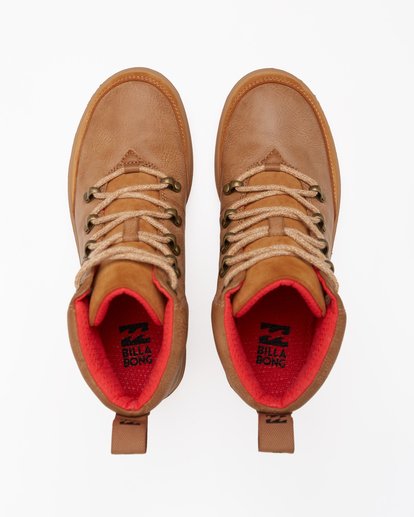 billabong aurora hiking boots
