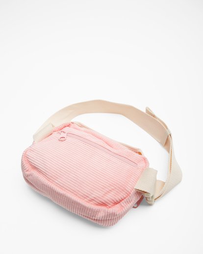 1 Pack It Up Hip Pouch Orange ABJBA00104 Billabong