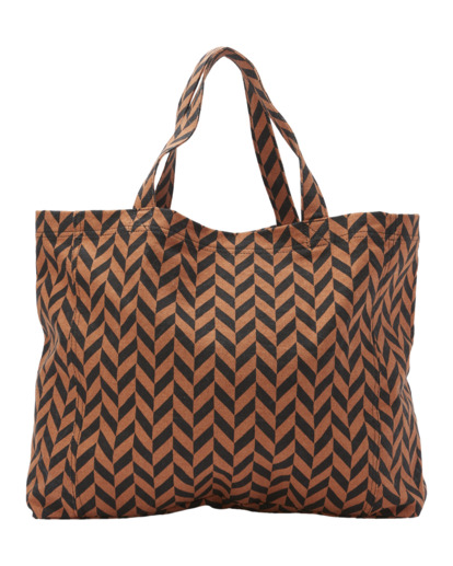 6 So Essential Tote Bag Red ABJBT00130 Billabong
