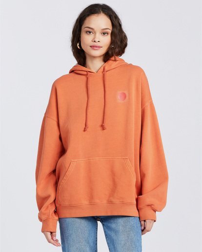 ride out hoodie billabong