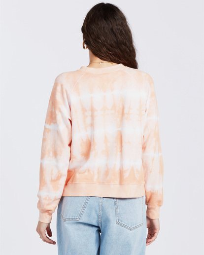 billabong sun shrunk sweatshirt