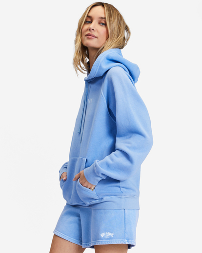 1 Legacy 2.0 Oversized Hoodie  ABJFT00336 Billabong