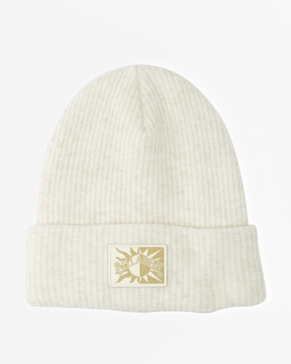 Billabong 2025 peaked beanie