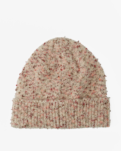 3 Spaced Out Beanie Multicolor ABJHA00214 Billabong