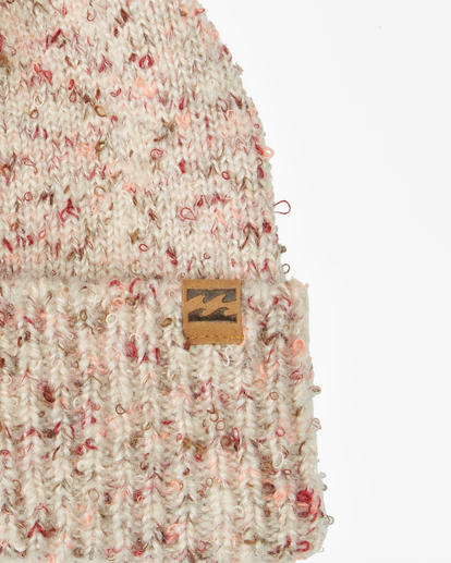 4 Spaced Out Beanie Multicolor ABJHA00214 Billabong