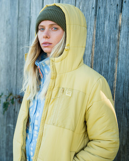 Billabong transport sales puffer