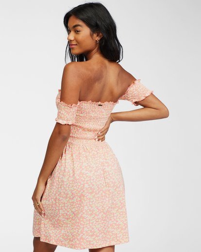 Keep It Sweet Knit Dress | Billabong