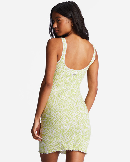 2 Till Dawn - Dress for Women Green ABJKD00188 Billabong