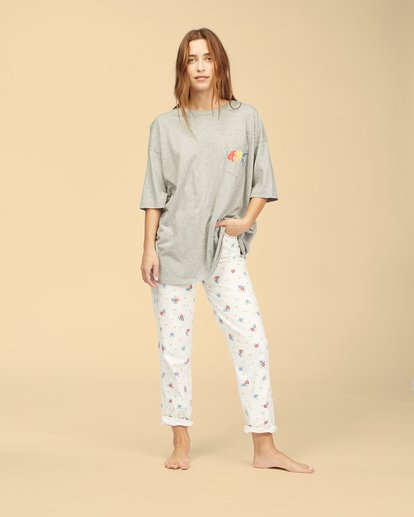 3 Wrangler True Boy Pocket Tee  ABJKT00236 Billabong