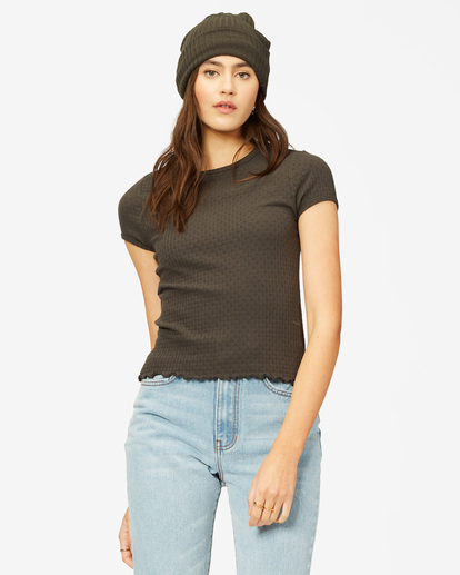 0 Baby Me T-Shirt  ABJKT00267 Billabong