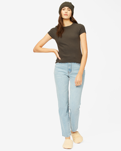 1 Baby Me T-Shirt  ABJKT00267 Billabong