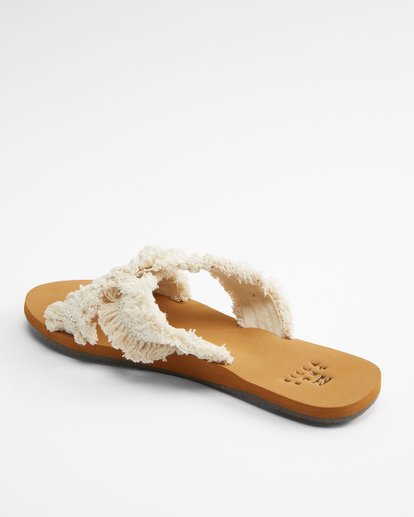 2 Mackenzie Sandals  ABJL100055 Billabong