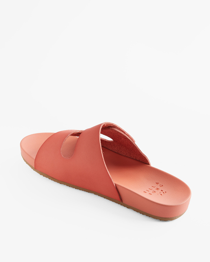 2 Shay Sandals Pink ABJL200058 Billabong