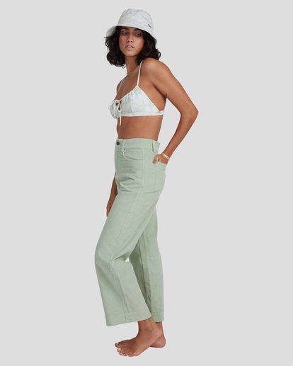 billabong soul pant