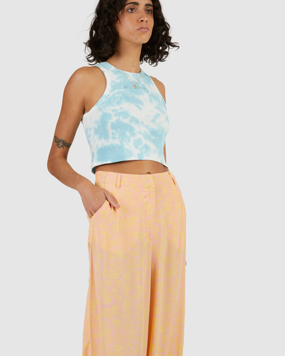 Hot Tropics Pants | Billabong