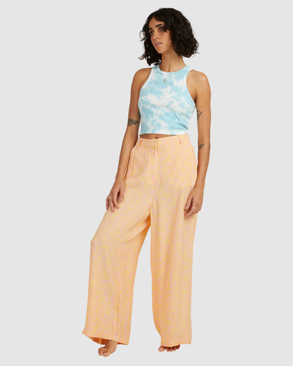 Hot Tropics Pants | Billabong