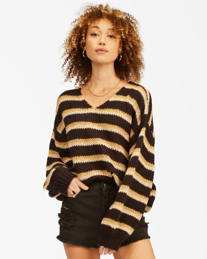 1 Laid Back Sweater  ABJSW00134 Billabong