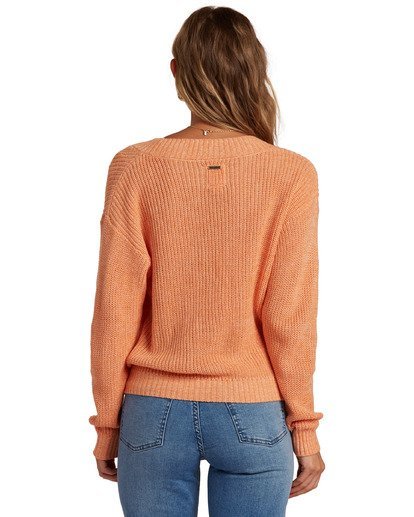 billabong bring it sweater