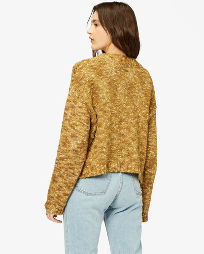 Billabong cardigan outlet sweater