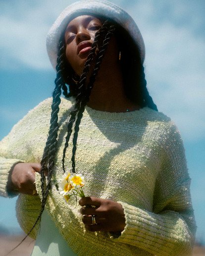 Easy Going Sweater | Billabong
