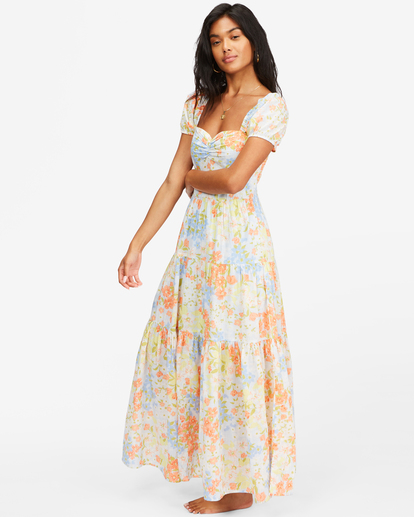 Sunrise Maxi Dress | Billabong