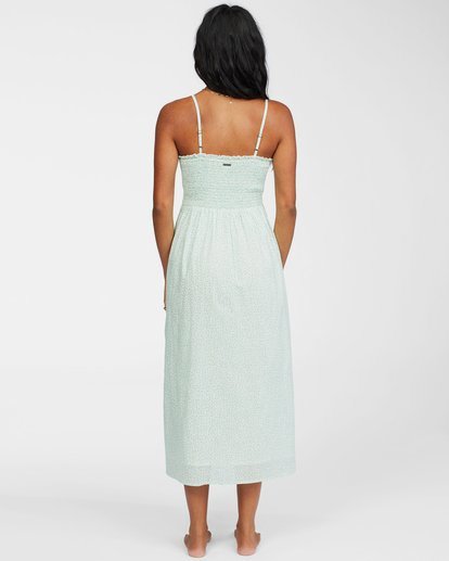 2 Baja Breeze Dress  ABJWD00176 Billabong