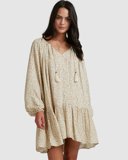 billabong dream isle dress