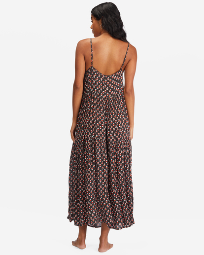 2 Love Forever Midi Dress  ABJWD00481 Billabong