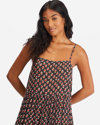 3 Love Forever Midi Dress  ABJWD00481 Billabong