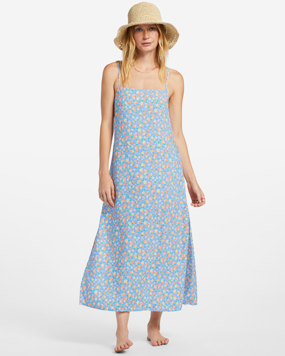 billabong summer dress