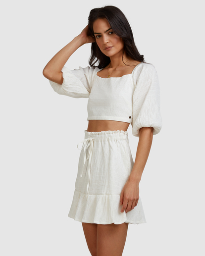 2 Island Mini Skirt  ABJWK00135 Billabong