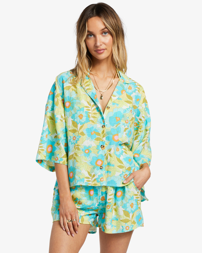 Billabong chemise discount