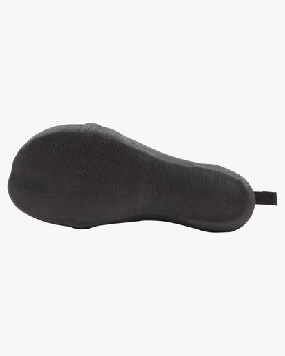 2 3 Synergy Hidden Split Toe Wetsuit Boots Black ABJWW00102 Billabong