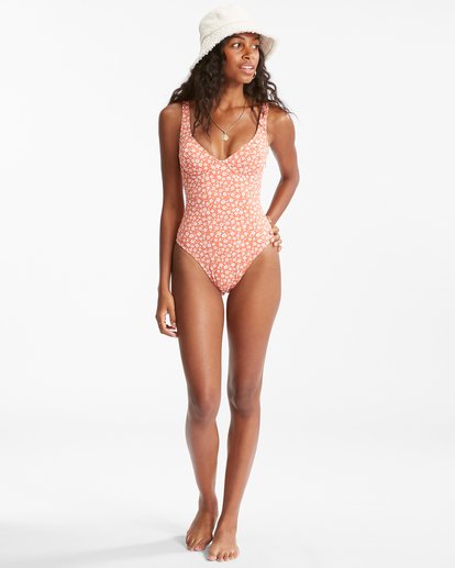 5 Made For Daze One Piece  ABJX100176 Billabong