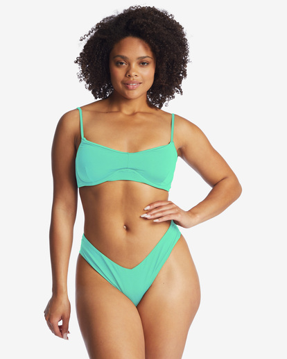 Sol Searcher Fiji Bikini Bottom