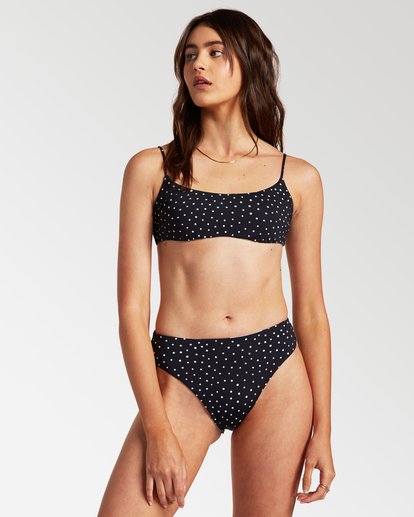 1 Beyond The Palms Maui Rider Reversible Bikini Bottoms  ABJX400149 Billabong