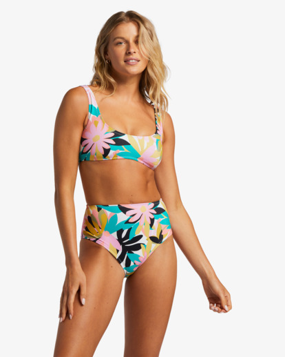 0 A/Div Medium Bikini Bottoms Black ABJX400465 Billabong