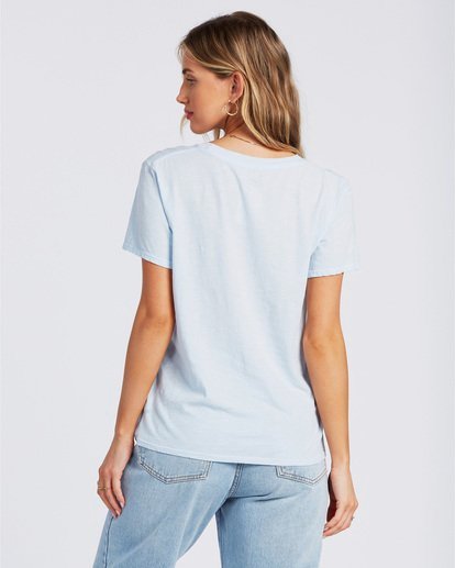 billabong all day t shirt