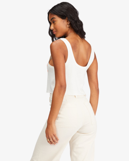 3 Know The Way Tank Top  ABJZT00935 Billabong