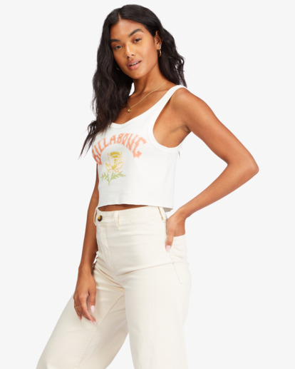 2 Know The Way Tank Top  ABJZT00935 Billabong