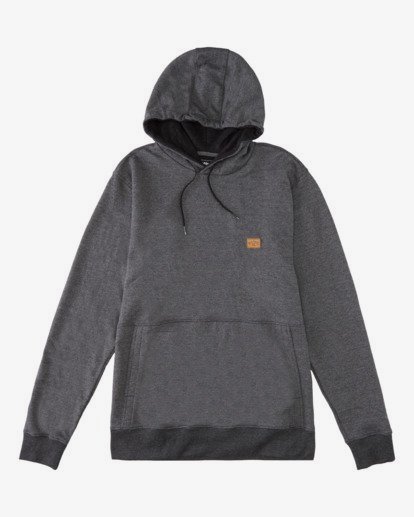 billabong hudson pullover hoodie