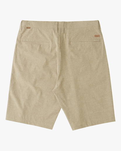 1 Boys' (2-7) Crossfire Shorts 14"  ABTWS00100 Billabong