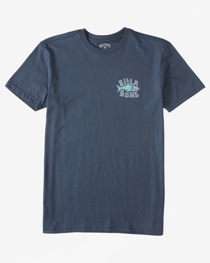 0 Boys 0-7 Sharky T-Shirt  ABTZT00222 Billabong