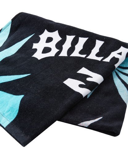 1 Waves Beach Towel  ABYAA00108 Billabong