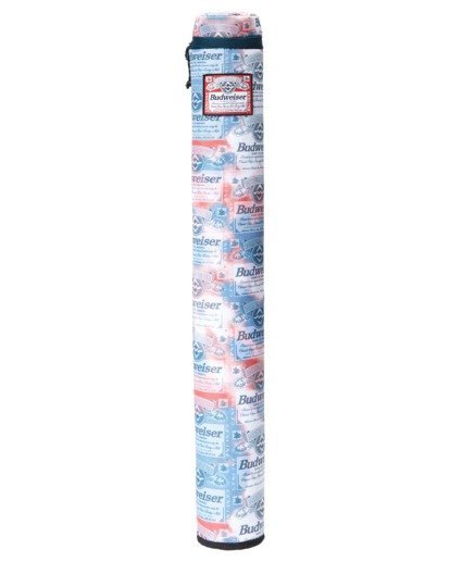 2 Budweiser Suds Can Packer Red ABYAA00135 Billabong
