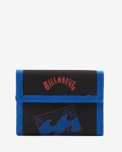 0 Tribong Lite Tri-Fold Wallet  ABYAA00195 Billabong