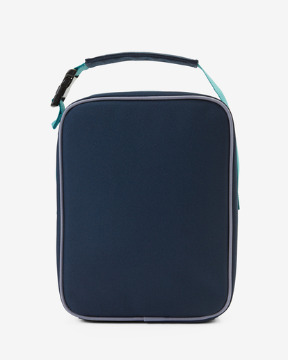 2 High Tide Lunch Box Blue ABYAA00201 Billabong