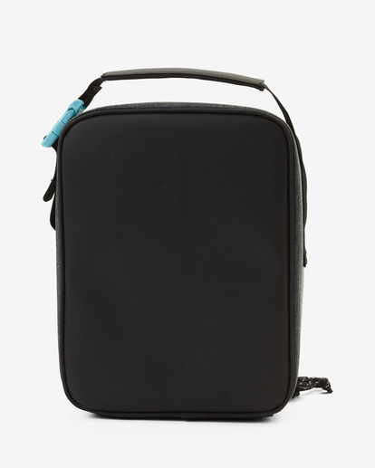 2 High Tide Lunch Box Yellow ABYAA00201 Billabong